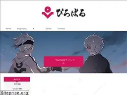 Sites similar to piroparu.com