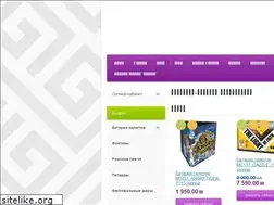 Sites similar to piroprofi.ru