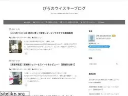 Sites similar to piroriro.com