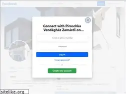 Sites similar to piroschka.hu