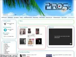 Sites similar to pirosmusic.com