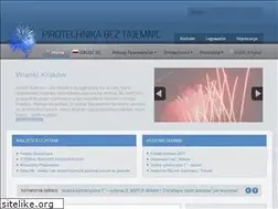 Sites similar to pirotechnika.info