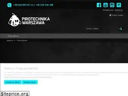 Sites similar to pirotechnika.warszawa.pl