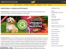 Sites similar to pirotecnia.com.ar