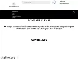 Sites similar to pirotecnia.pt