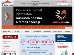Sites similar to piroterm.md