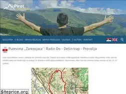 Sites similar to pirotskikraj.com