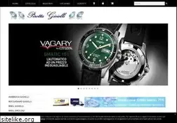 Sites similar to pirottagioielli.it