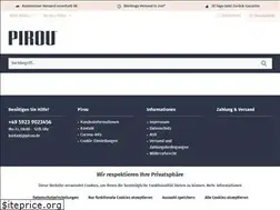 Sites similar to pirou.de