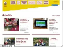 Sites similar to pirouette-cacahuete.net
