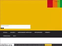 Sites similar to pirouette-editions.fr