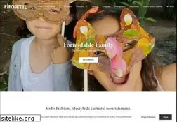 Sites similar to pirouetteblog.com