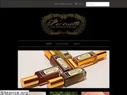 Sites similar to pirouetteessentials.com