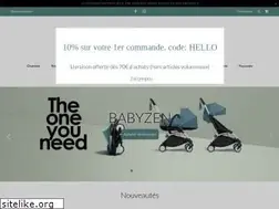Sites similar to pirouetteetbadin.fr