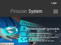 Sites similar to pirouzansystem.com