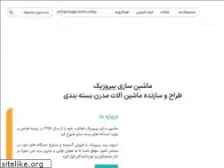 Sites similar to pirouzpack.ir