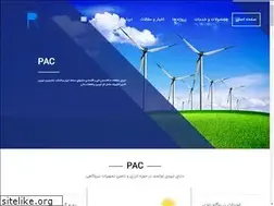 Sites similar to pirouzravesh.com