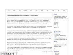 Sites similar to pirouzu.net