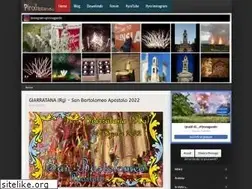 Sites similar to pirovagando.it
