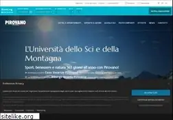 Sites similar to pirovano.it