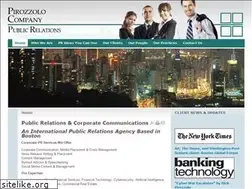 Sites similar to pirozzolo.com
