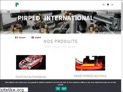 Sites similar to pirped.fr
