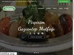 Sites similar to pirpirim.com