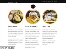 Sites similar to pirpirmidye.com