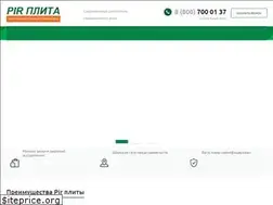 Sites similar to pirplita.ru