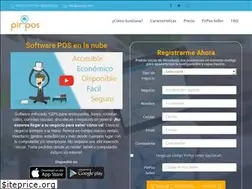 Sites similar to pirpos.com