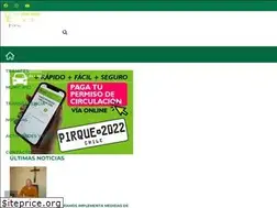Sites similar to pirque.cl