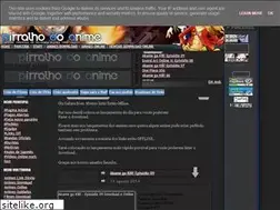 Sites similar to pirralhodoanime.blogspot.com