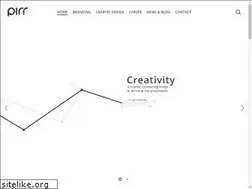 Sites similar to pirrcreatives.com