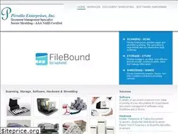 Sites similar to pirrelloenterprises.com