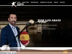 Sites similar to pirriesgrima.es