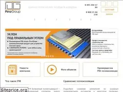 Sites similar to pirrogroup.ru