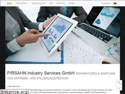 Sites similar to pirsahn.de