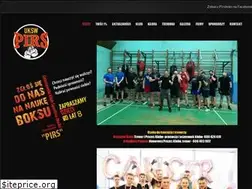 Sites similar to pirsboks.olsztyn.pl