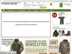 Sites similar to pirscher.co.uk