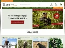 Sites similar to pirschershop.de
