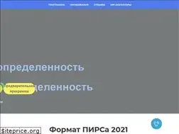 Sites similar to pirsiberia.ru