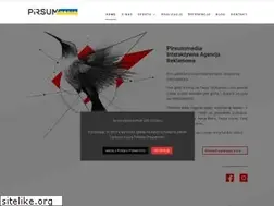 Sites similar to pirsummedia.pl