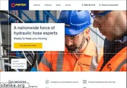 Sites similar to pirtek.co.uk