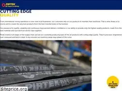 Sites similar to pirtek.co.za