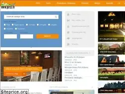Sites similar to pirtis.lv