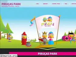 Sites similar to pirucaspark.com