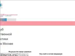Sites similar to piruet-msk.ru