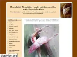 Sites similar to piruett.shp.hu