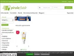 Sites similar to pirulafutar.hu