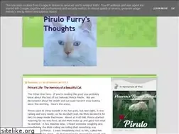 Sites similar to pirulofurry.blogspot.com